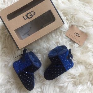 Baby Ugg Boots